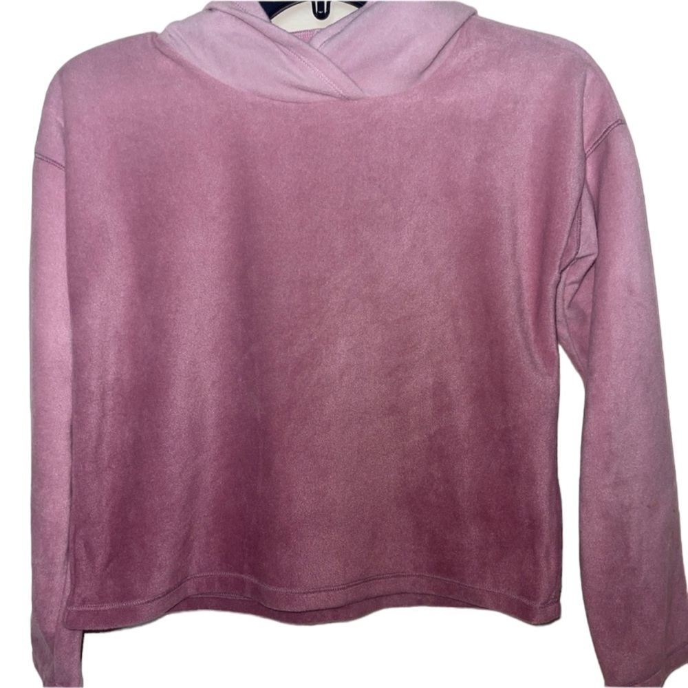 Girls Fall Pullover